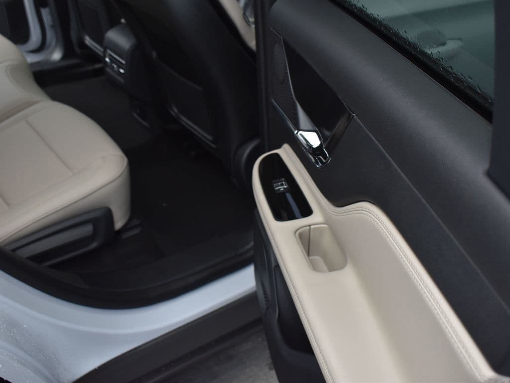 2025 Lincoln Corsair Grand Touring - Photo 14