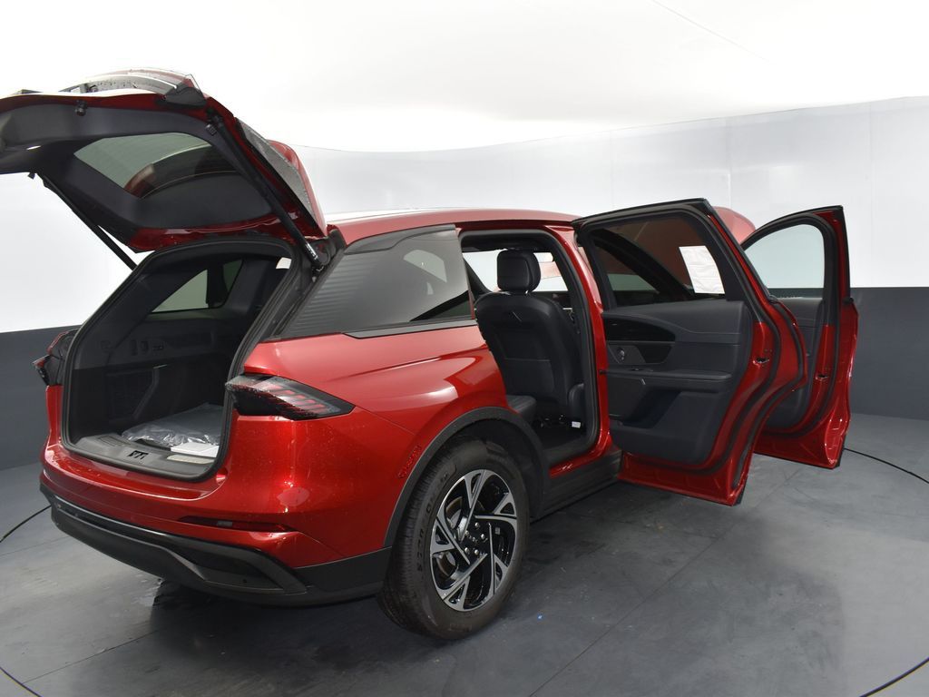 2025 Lincoln Nautilus Premiere - Photo 33