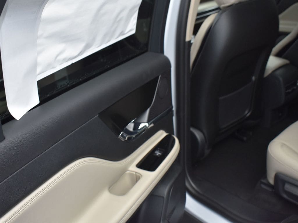 2025 Lincoln Corsair Grand Touring - Photo 12
