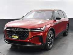 2025 Lincoln Nautilus Premiere SUV