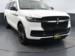 2025 Lincoln Navigator L Reserve SUV