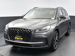 2025 Lincoln Corsair Reserve SUV