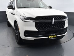 2025 Lincoln Navigator L Reserve SUV