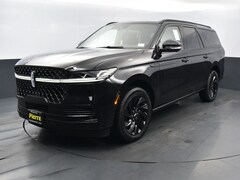 2025 Lincoln Navigator L Reserve SUV