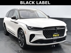 2025 Lincoln Nautilus Black Label SUV