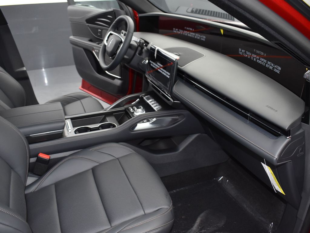 2025 Lincoln Nautilus Premiere - Photo 26