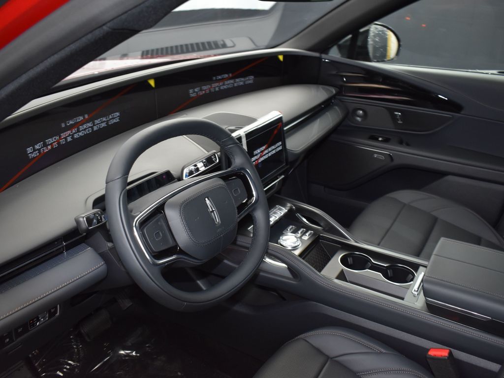 2025 Lincoln Nautilus Premiere - Photo 11