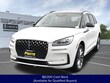  Lincoln Corsair Plug-In Hybrid