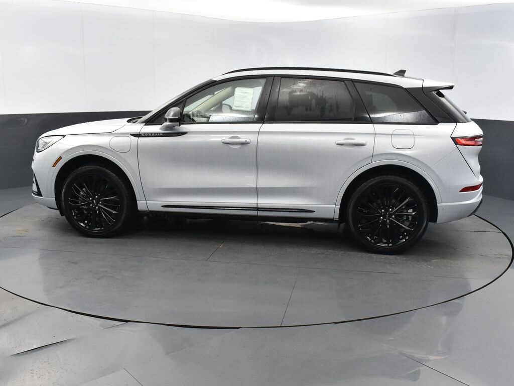 New 2026 Lincoln Corsair Plug-In Hybrid Grand Touring SUV