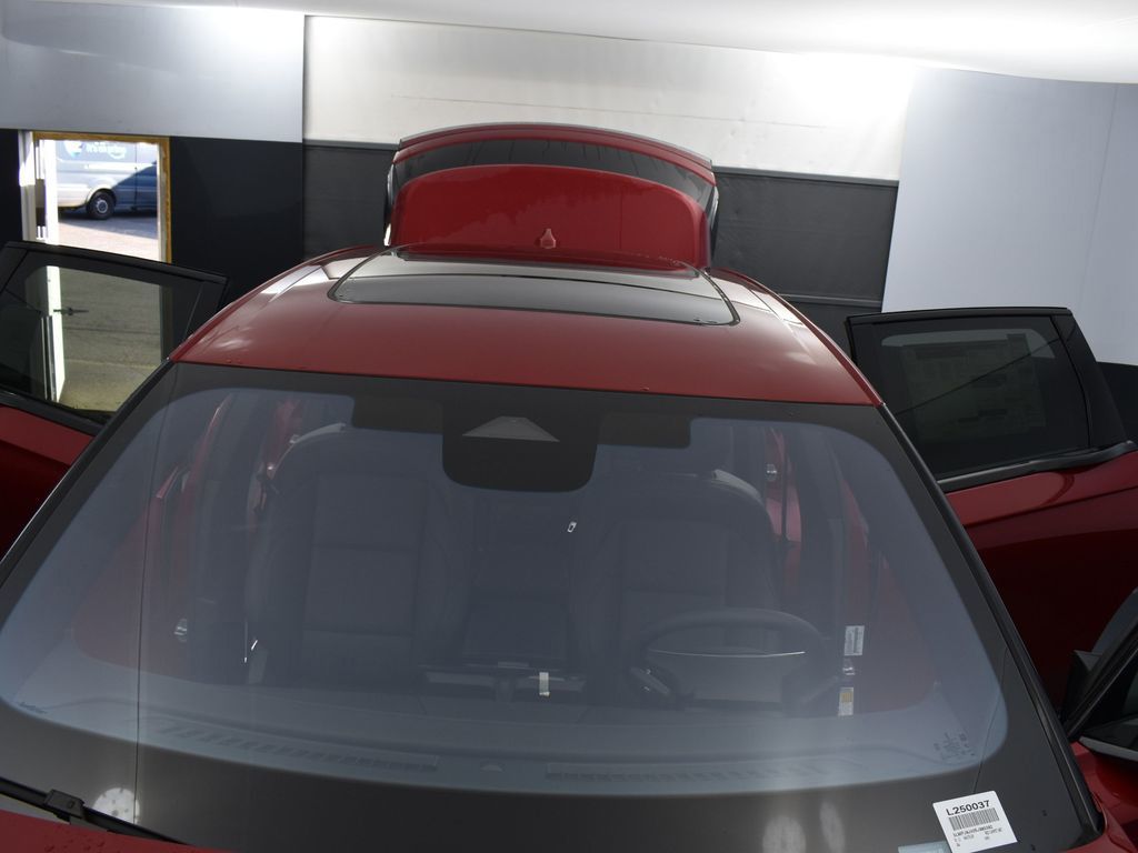 2025 Lincoln Nautilus Premiere - Photo 29
