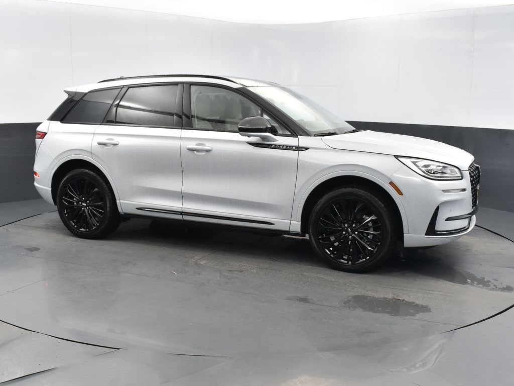 New 2026 Lincoln Corsair Plug-In Hybrid Grand Touring SUV