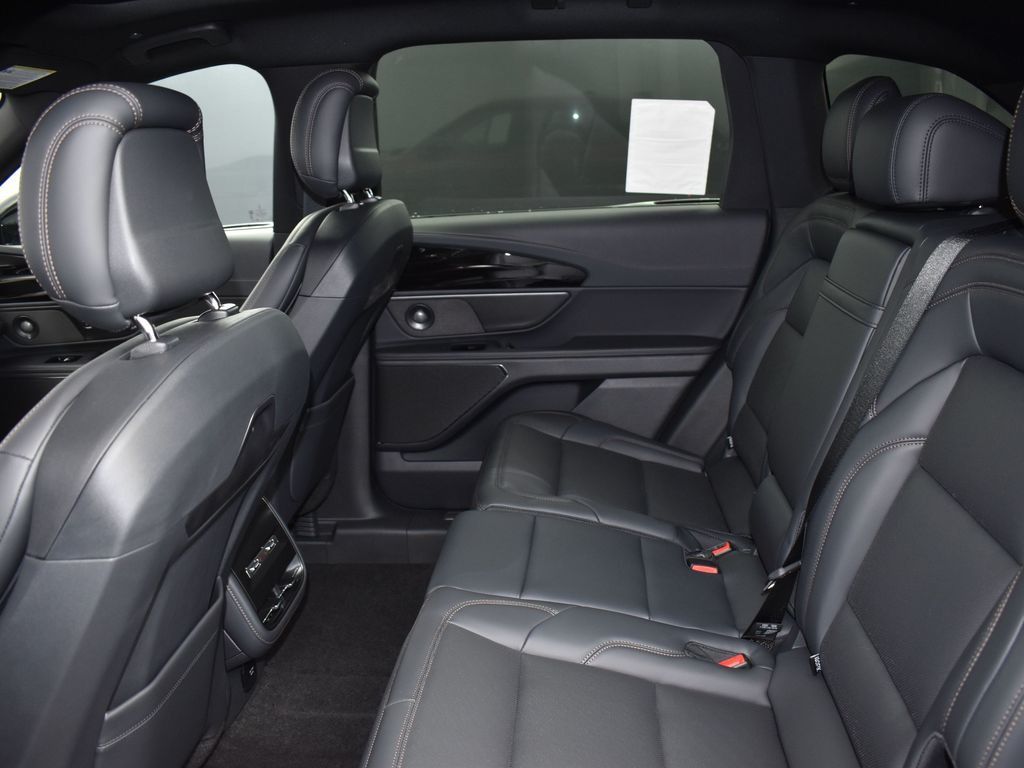 2025 Lincoln Nautilus Premiere - Photo 22