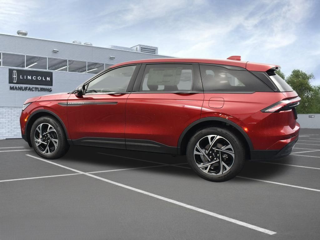 2025 Lincoln Nautilus Premiere - Photo 2