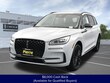  Lincoln Corsair Plug-In Hybrid