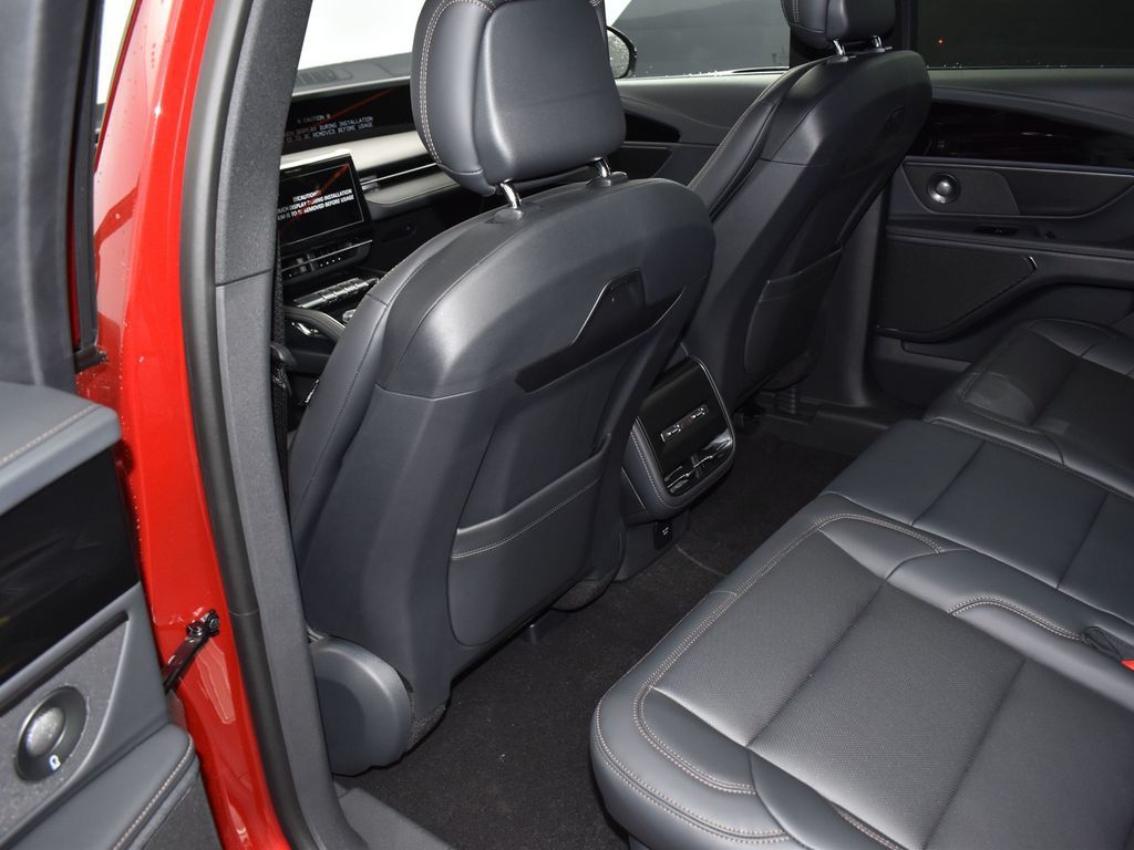 2025 Lincoln Nautilus Premiere - Photo 21