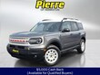  Ford Bronco Sport