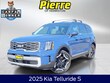  Kia Telluride