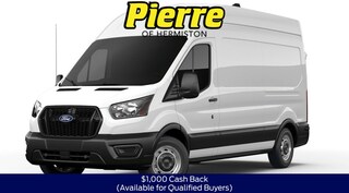 2026 Ford Transit-250 Cargo Base Van High Roof Van