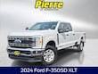  Ford F-350SD