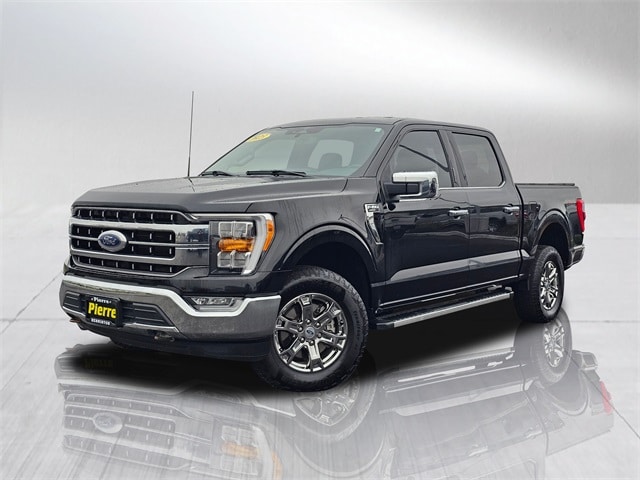 2023 Ford F-150 Lariat's photo