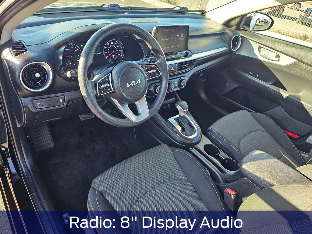 Certified 2024 Kia Forte LXS with VIN 3KPF24AD5RE793278 for sale in Hermiston, OR