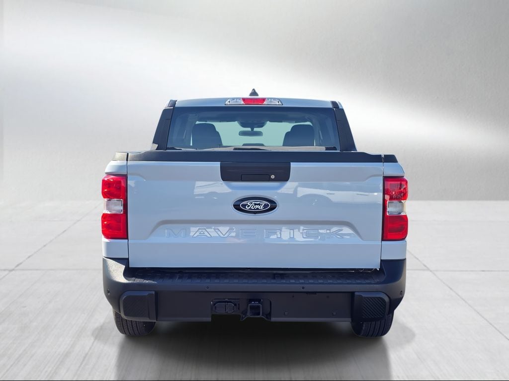 2025 Ford Maverick XLT - Photo 5