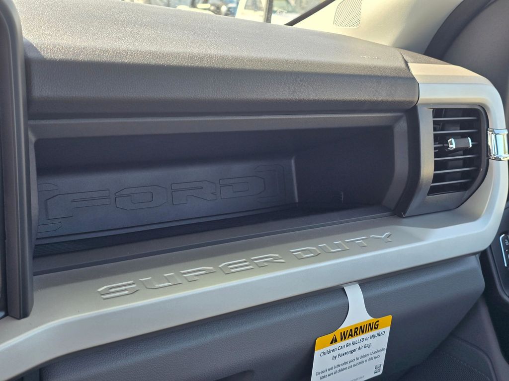 2026 Ford F-250 Super Duty XL - Photo 26