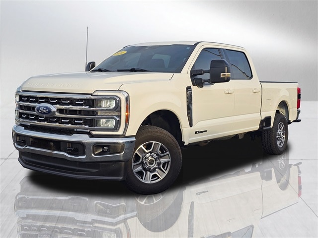 2024 Ford F-250 Super Duty Lariat's photo