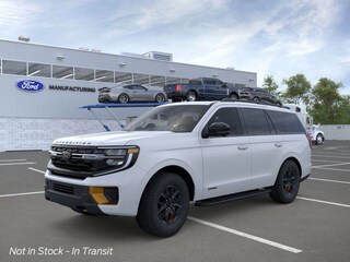2026 Ford Expedition Tremor SUV