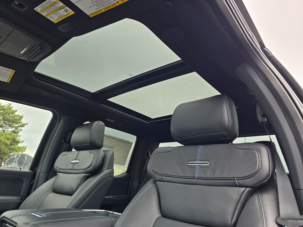 2025 Ford F-350 Super Duty Platinum - Photo 29