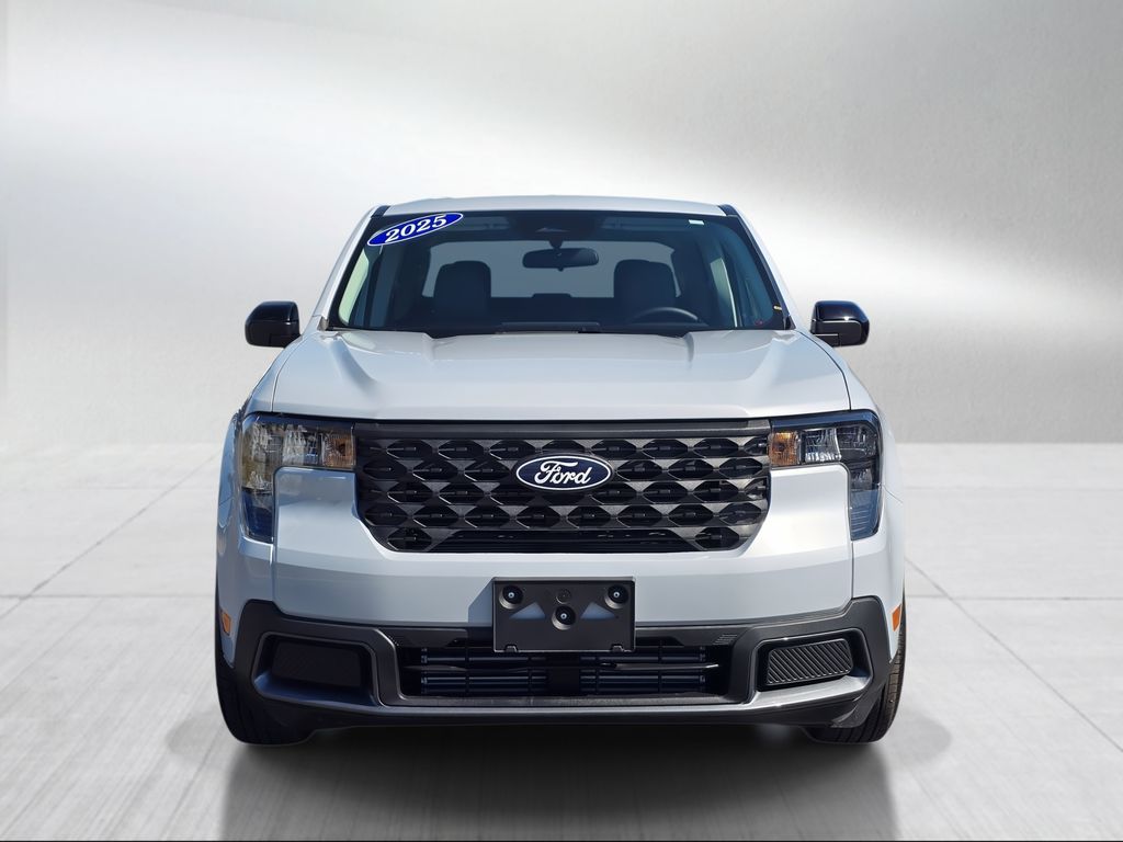 2025 Ford Maverick XLT - Photo 6