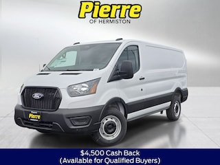 2026 Ford Transit-250 Cargo Base Van Low Roof Van