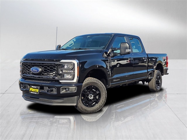 2026 Ford F-250 Super Duty XL's photo