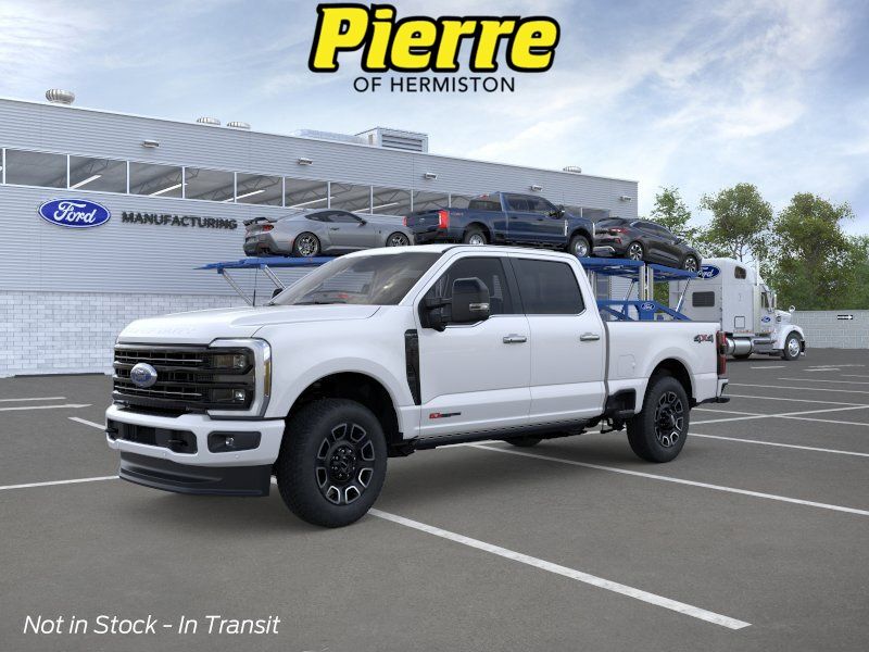 2026 Ford F-250's photo