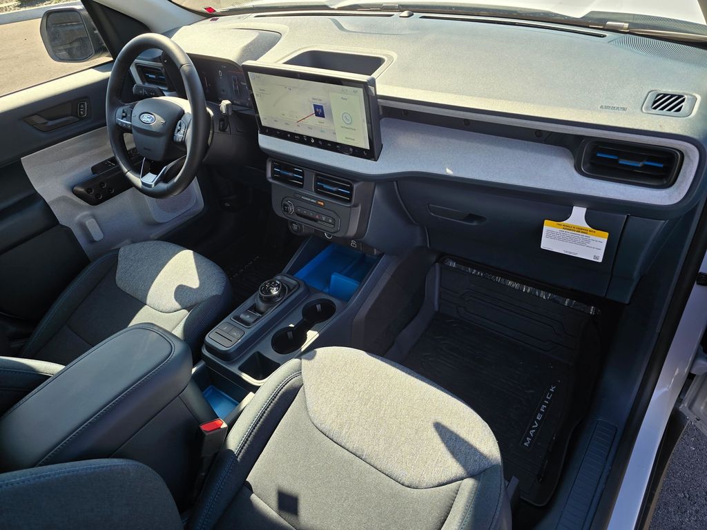 2025 Ford Maverick XLT - Photo 15