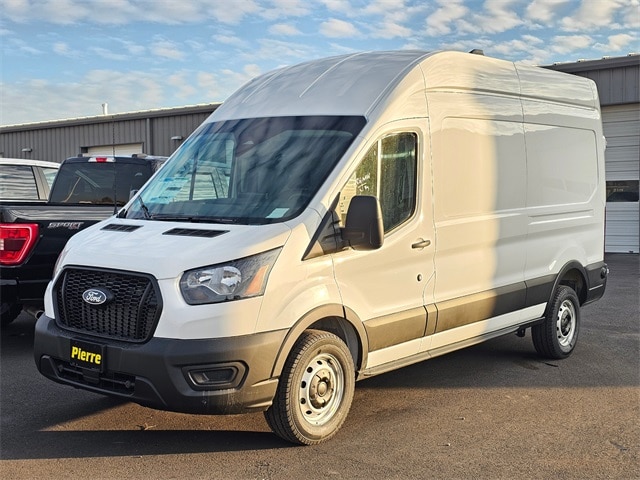 2026 Ford Transit Van Base's photo