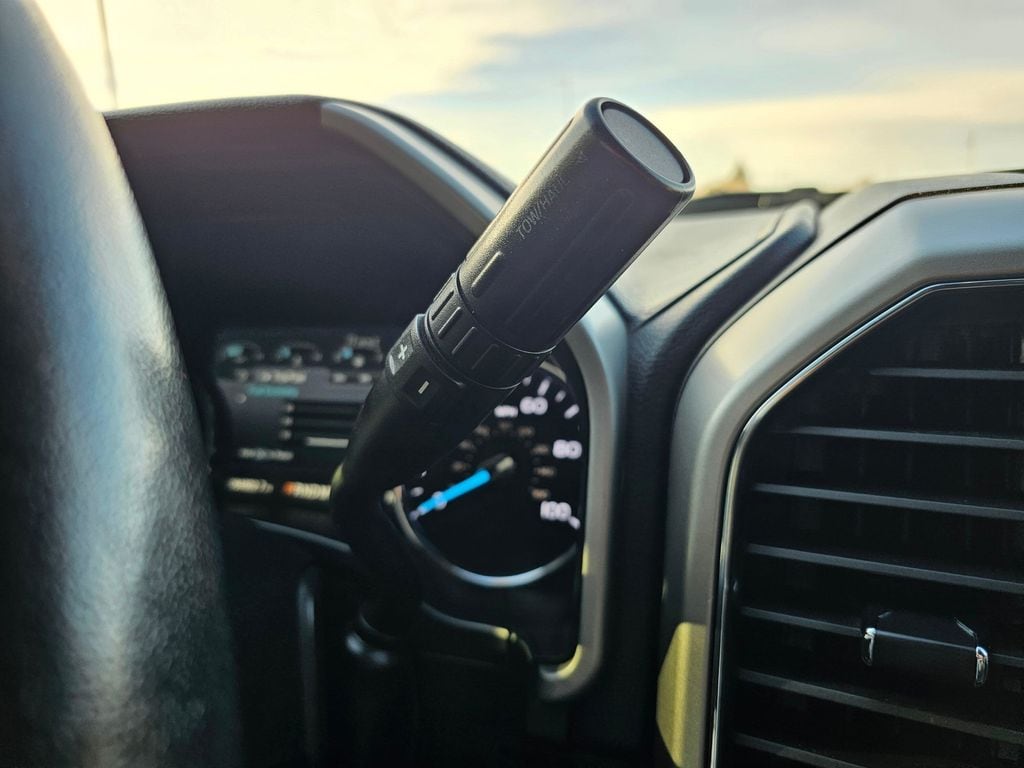 2019 Ford F-250 Super Duty Lariat - Photo 25