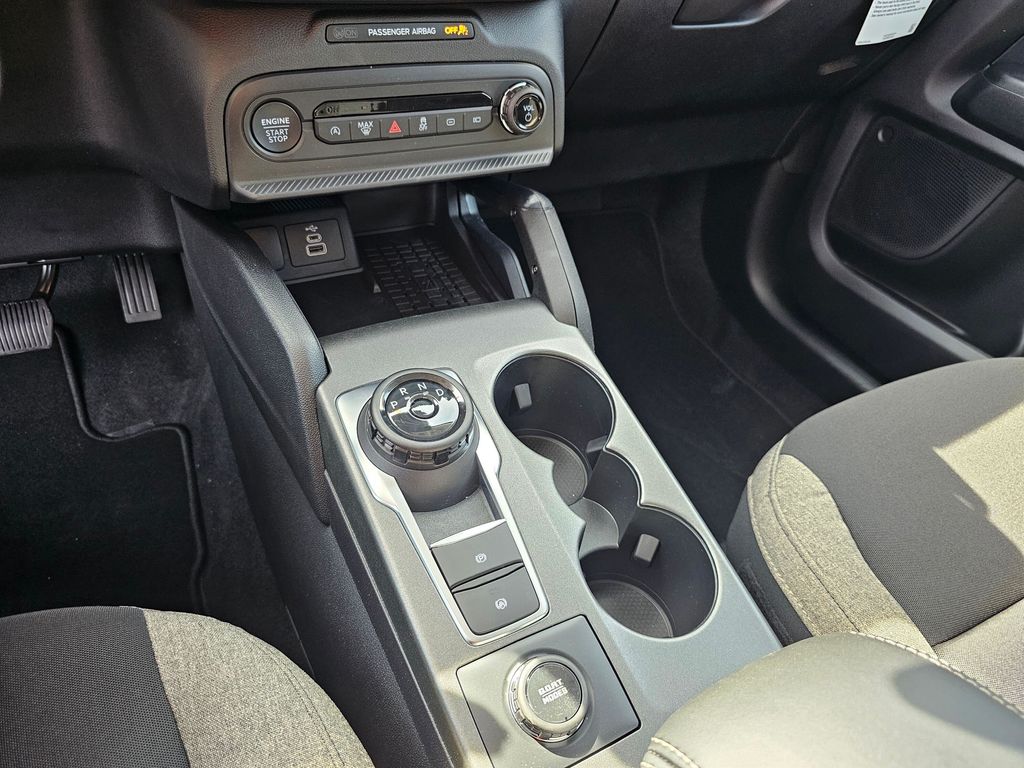 2025 Ford Bronco Sport Big Bend - Photo 22