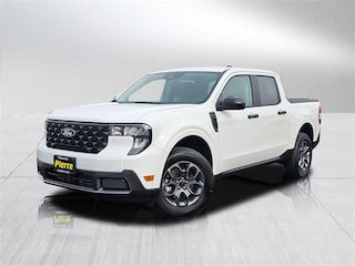 2025 Ford Maverick XLT Truck SuperCrew