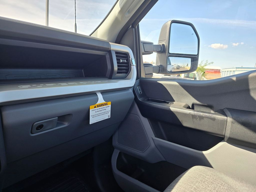2026 Ford F-250 Super Duty XL - Photo 24