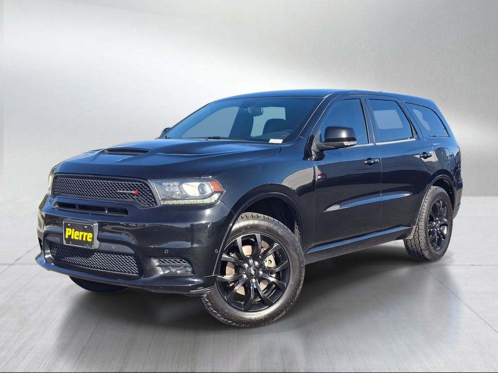 2019 Dodge Durango R/T