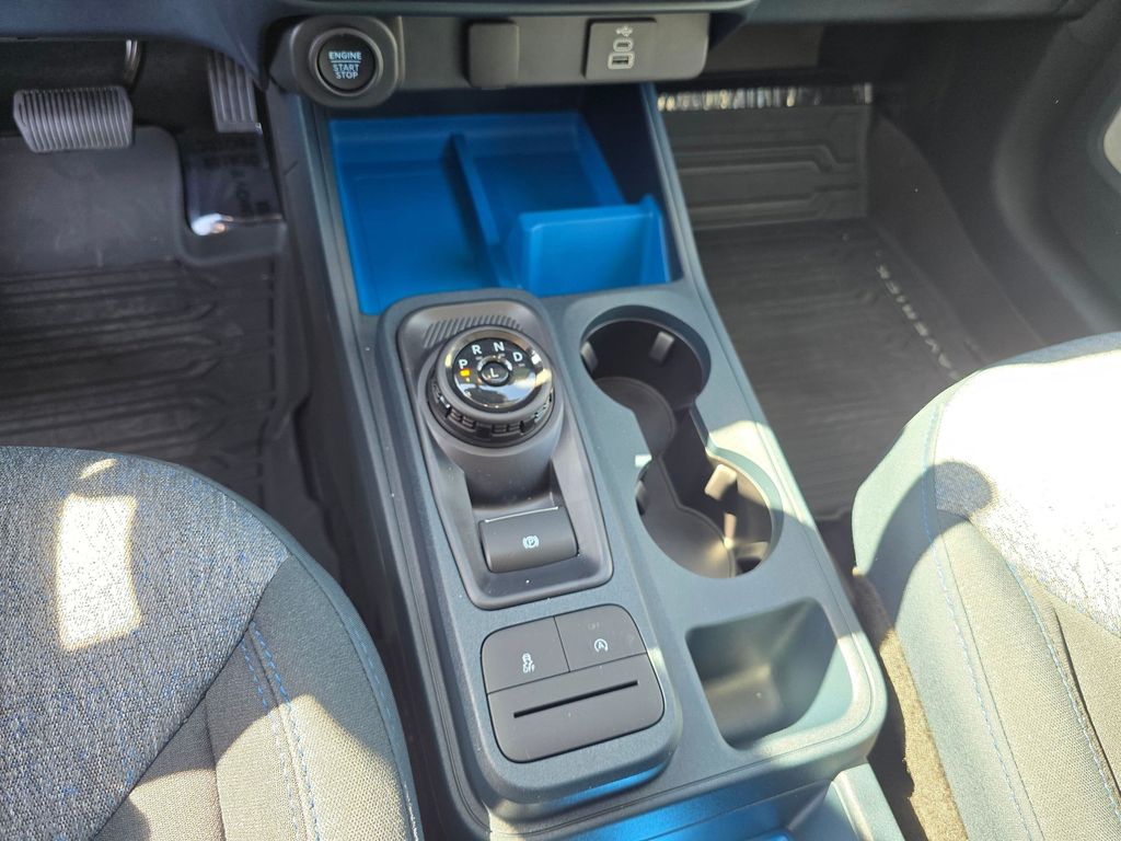 2025 Ford Maverick XLT - Photo 21