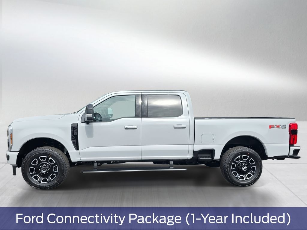 New 2026 Ford F-350 Platinum Truck Crew Cab