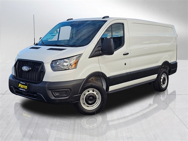 2026 Ford Transit Van Base's photo
