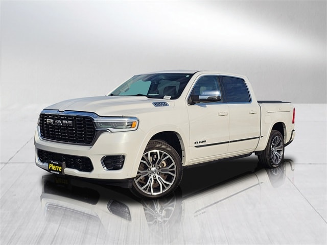 2025 RAM Ram 1500 Pickup Tungsten's photo