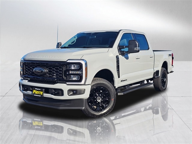 2026 Ford F-250 Super Duty XLT's photo