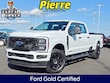 Ford F-350SD