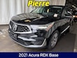  Acura RDX