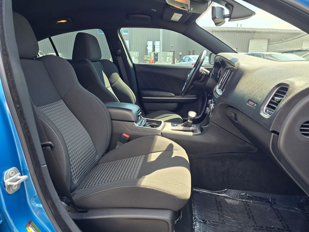2023 Dodge Charger Scat Pack - Photo 18