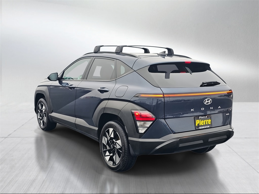 Used 2025 Hyundai Kona SEL Convenience SUV